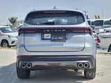 Jetour X70 Plus 2025